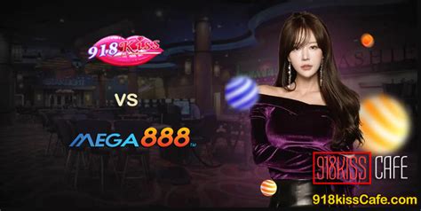 MEGA888 918Kiss Game Developer .